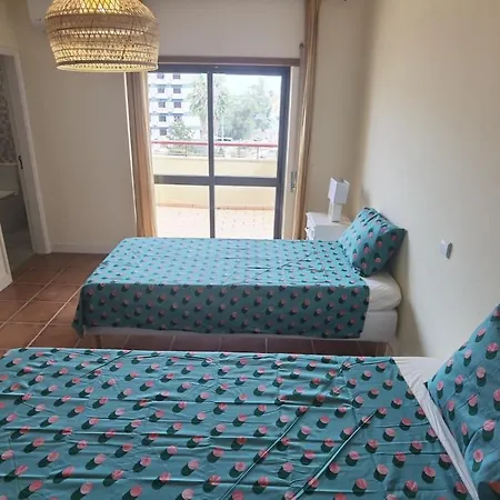 For 8 Apartmán