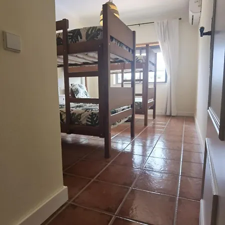 Appartamento For 8 Lagos