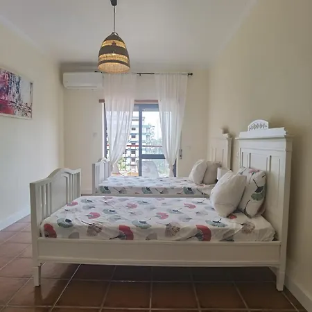 For 8 Appartamento Lagos