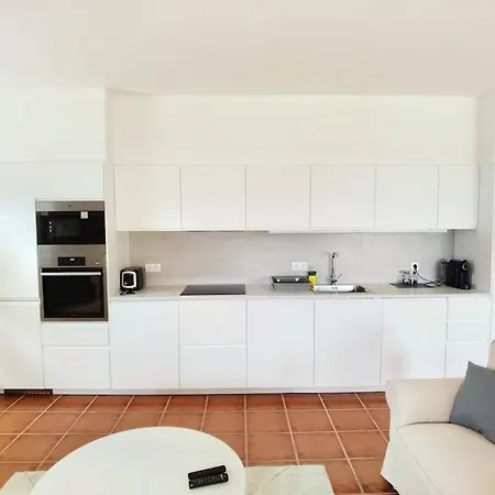 Apartment For 8 *