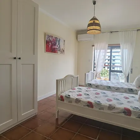 Apartment For 8 *