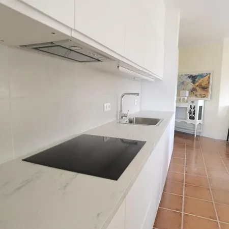 Apartment For 8