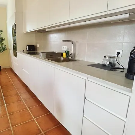 Apartment For 8 *