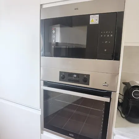 For 8 Apartment Lagos
