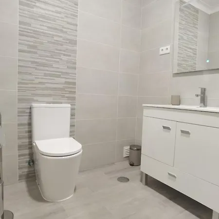For 8 Apartment Lagos