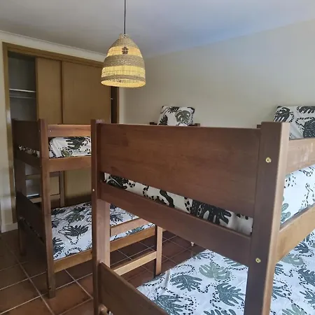 Apartment For 8 *