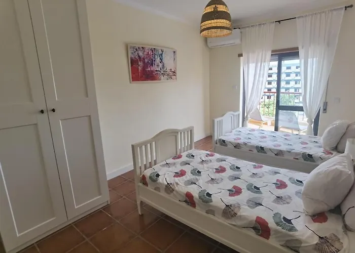 Apartment For 8 Lagos