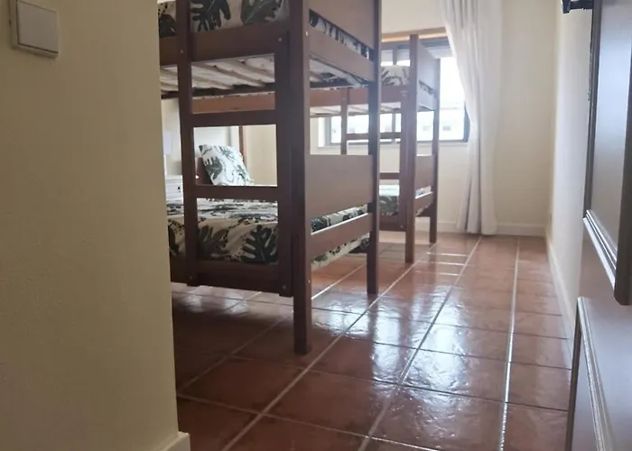 Apartment For 8 Lagos