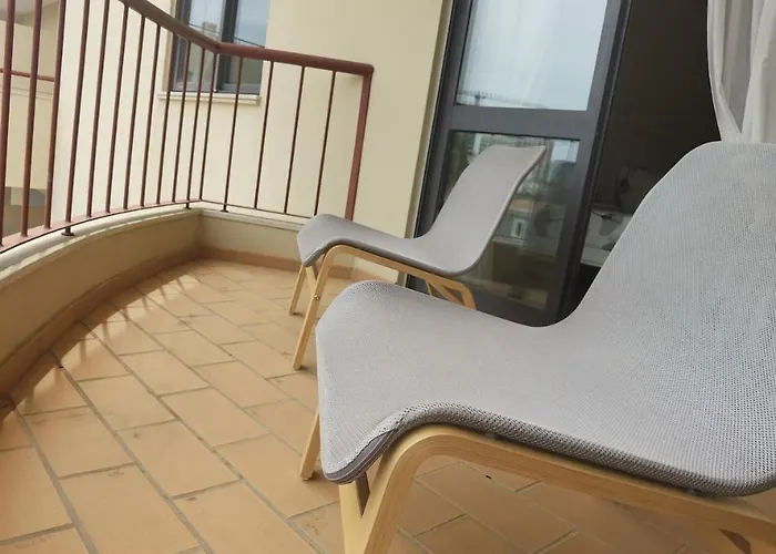 For 8 Apartment Lagos