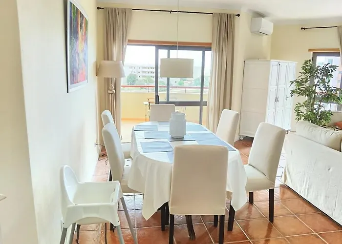 For 8 Apartment Lagos