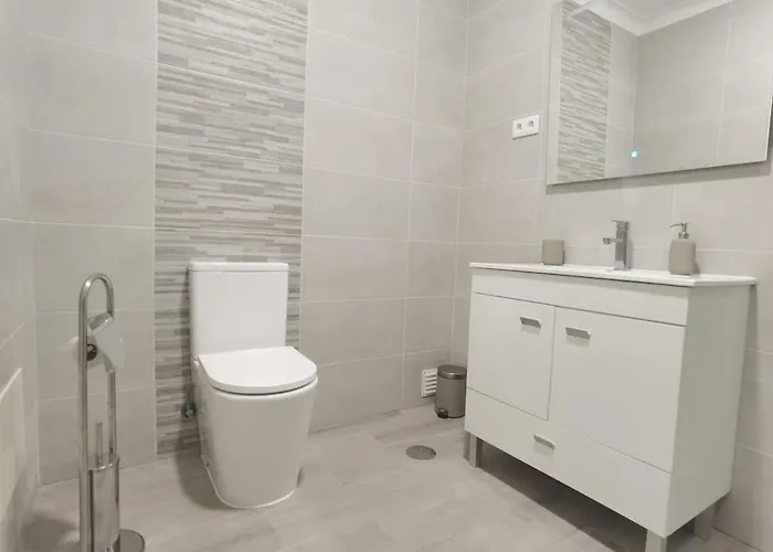 For 8 Apartment Lagos