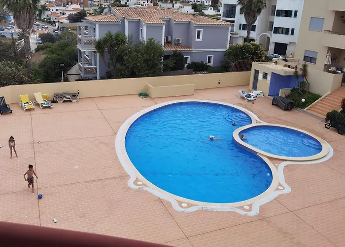 For 8 Apartment Lagos