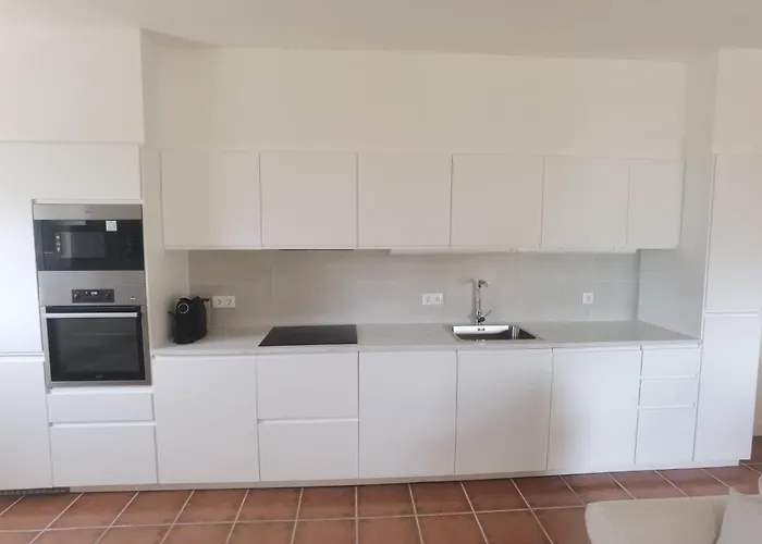 Apartment For 8 Lagos