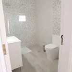 Apartamento For 8 Lagos