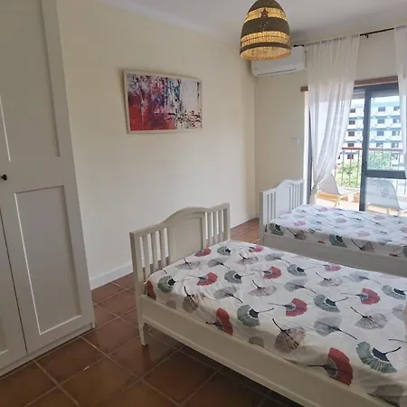 Apartamento For 8 Lagos