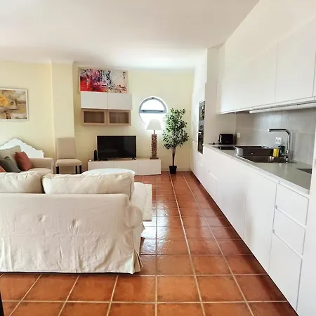 Apartmán For 8 Lagos