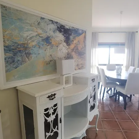 Apartmán For 8 Lagos