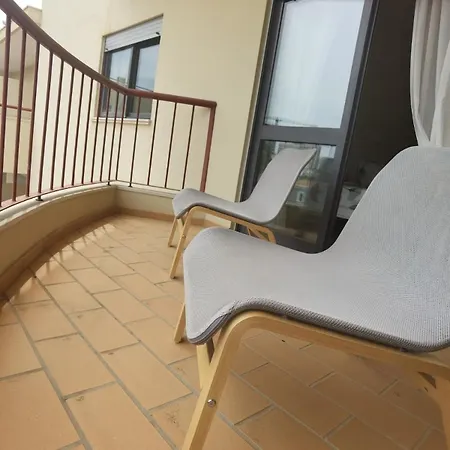 For 8 Apartmán Lagos