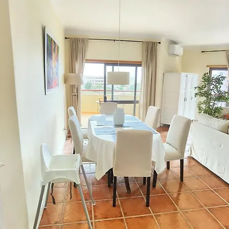 For 8 Apartmán Lagos