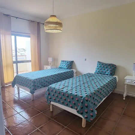 For 8 Apartment