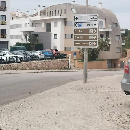 Apartamento For 8 *