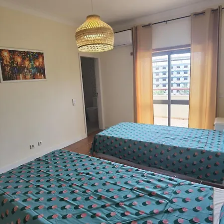 For 8 Appartement *